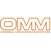 OMM Core Sleeping Bag Liner Orange
